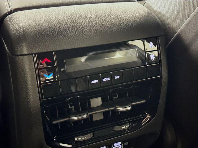 Photo of 2025 Velvet Red Pearlcoat Jeep Grand Cherokee L