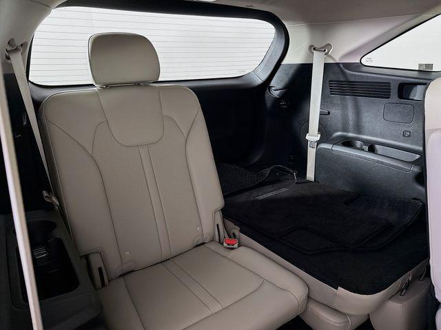 Photo of 2023 Aruba Green Kia Sorento
