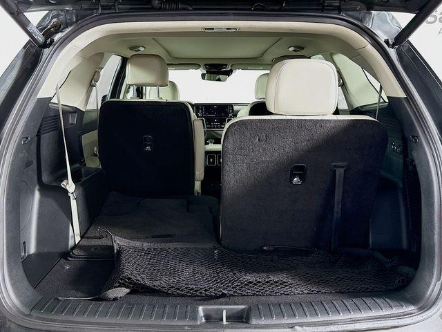 Photo of 2023 Aruba Green Kia Sorento