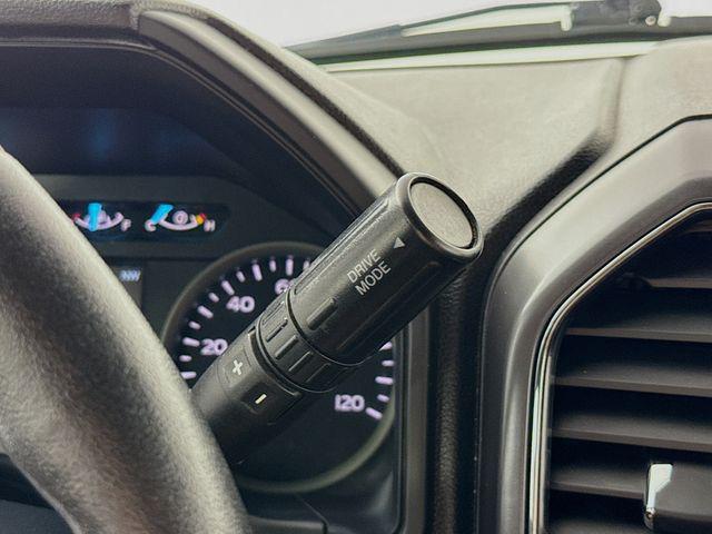 Photo of 2019 Stone Gray Metallic Ford F-150