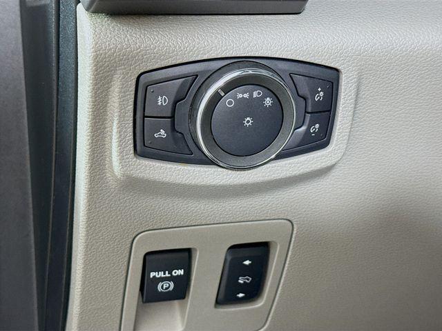 Photo of 2019 Stone Gray Metallic Ford F-150