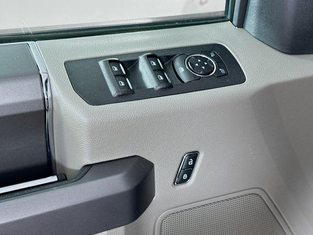 Photo of 2019 Stone Gray Metallic Ford F-150