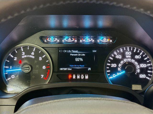 Photo of 2019 Stone Gray Metallic Ford F-150