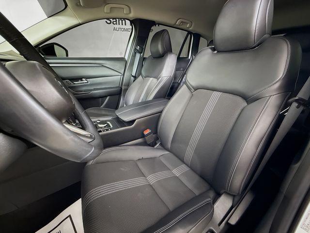 Photo of 2024 Wind Chill Pearl Mazda CX-50