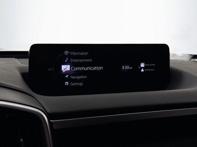 Photo of 2024 Wind Chill Pearl Mazda CX-50