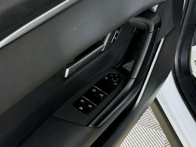 Photo of 2024 Wind Chill Pearl Mazda CX-50