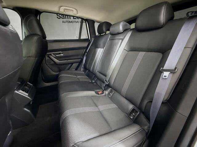 Photo of 2024 Wind Chill Pearl Mazda CX-50