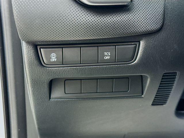 Photo of 2024 Wind Chill Pearl Mazda CX-50