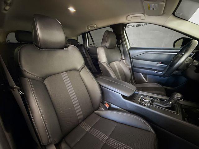 Photo of 2024 Wind Chill Pearl Mazda CX-50