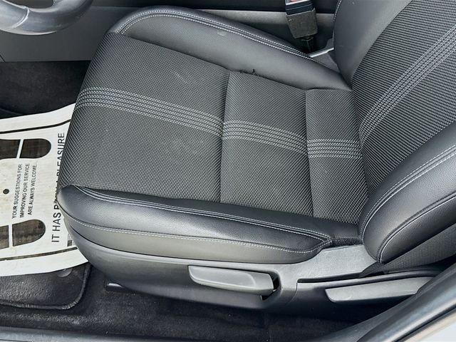 Photo of 2024 Wind Chill Pearl Mazda CX-50