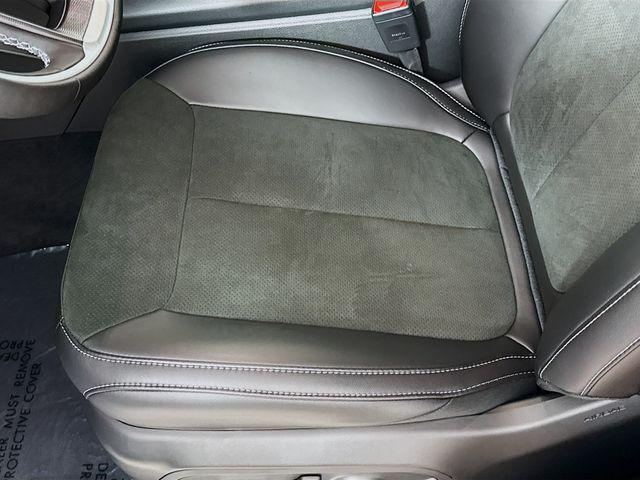 Photo of 2025 Bright White Clearcoat Jeep Grand Cherokee L