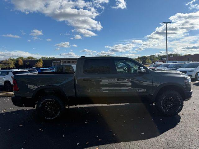 Photo of 2026 Canyon Lake RAM 1500