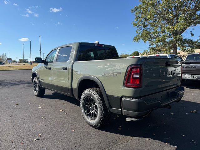 Photo of 2026 Canyon Lake RAM 1500