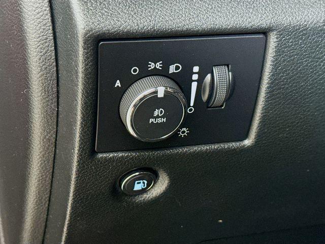 Photo of 2022 Velvet Red Pearlcoat Jeep Grand Cherokee