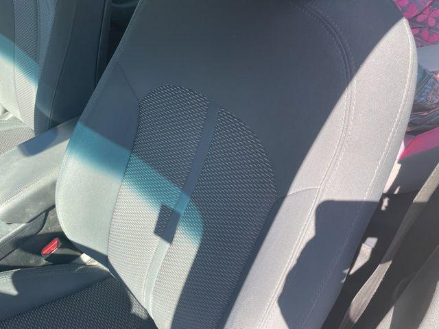 Photo of 2019 Machine Gray Hyundai SONATA
