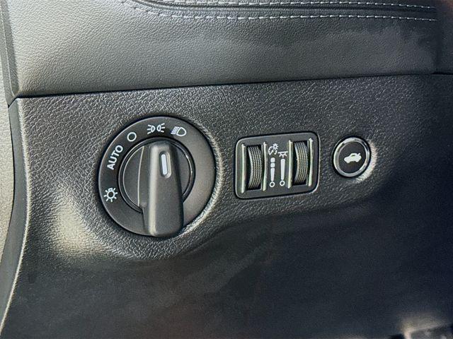 Photo of 2023 Octane Red Pearlcoat Dodge Challenger