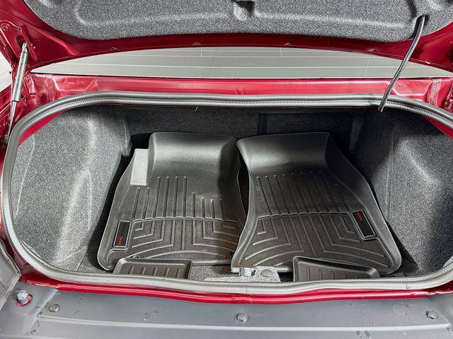 Photo of 2023 Octane Red Pearlcoat Dodge Challenger