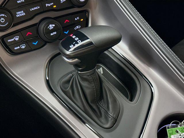 Photo of 2023 Octane Red Pearlcoat Dodge Challenger