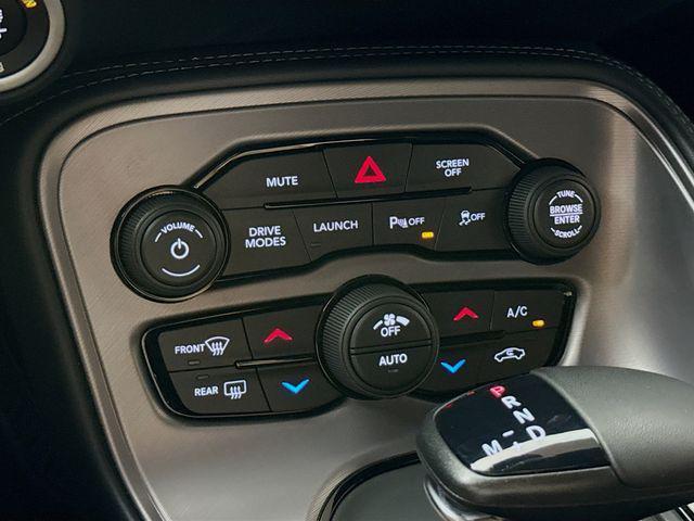 Photo of 2023 Octane Red Pearlcoat Dodge Challenger