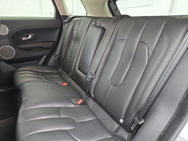 Photo of 2015 Corris Grey Land Rover Range Rover Evoque
