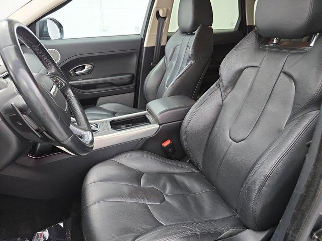 Photo of 2015 Corris Grey Land Rover Range Rover Evoque