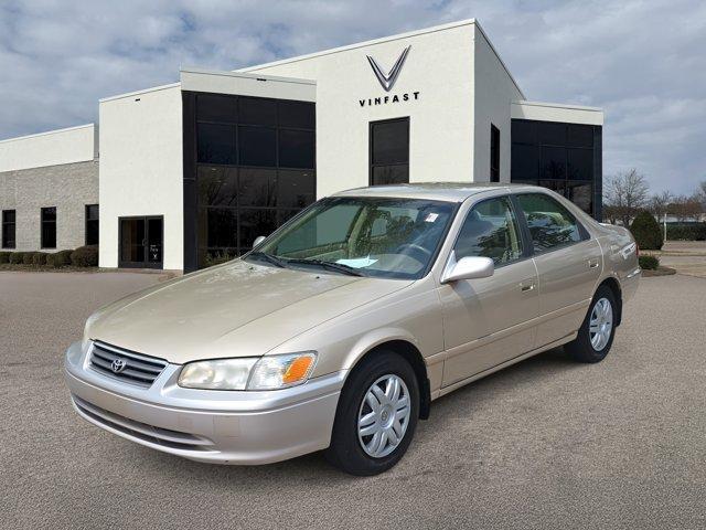2000 Toyota Camry