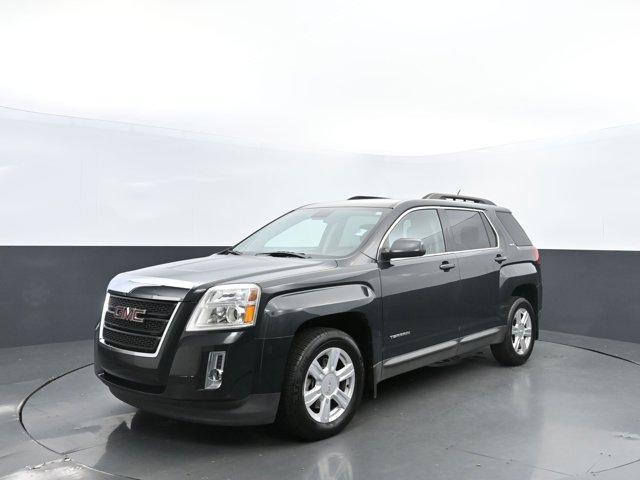 2014 GMC Terrain