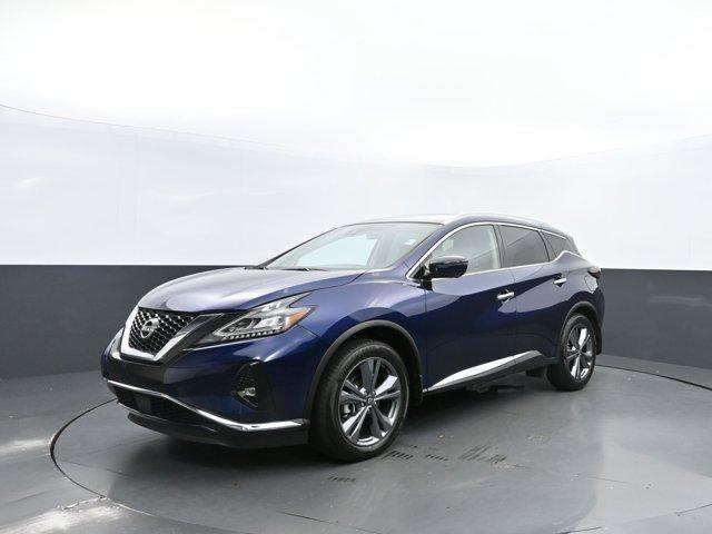 2024 Nissan Murano