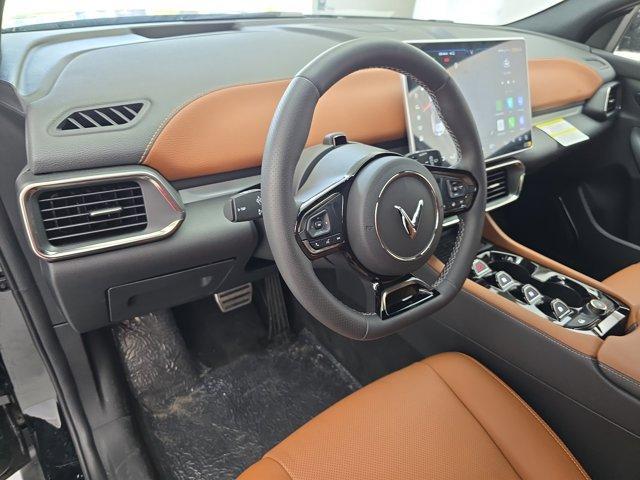 Photo of 2025 Black VinFast VF 8