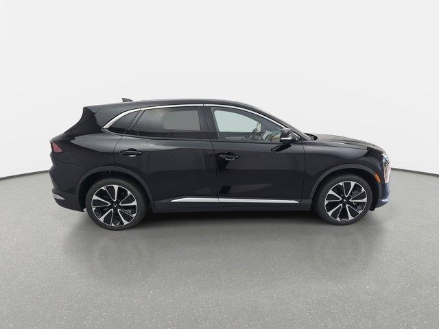 Photo of 2025 Black VinFast VF 8