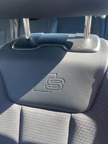 Photo of 2023 Daytona Gray Pearl Effect Audi A4