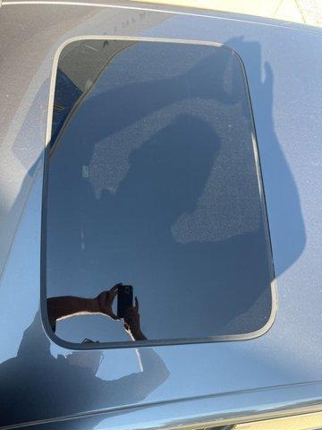 Photo of 2023 Daytona Gray Pearl Effect Audi A4