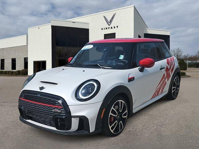 2024 MINI Hardtop