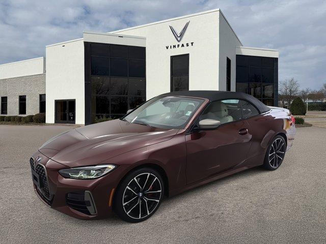 2022 BMW M440