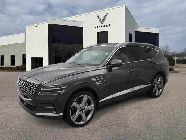 2024 Genesis GV80