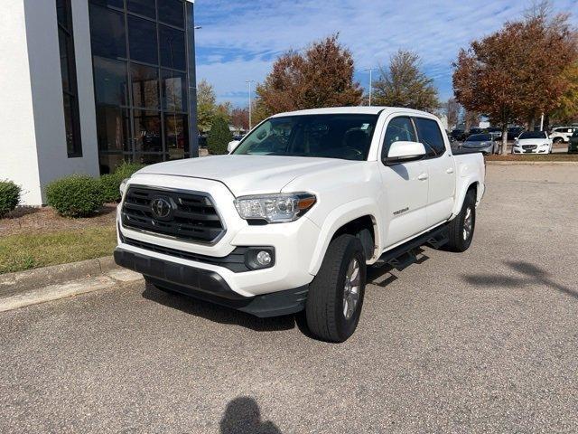 2019 Toyota Tacoma