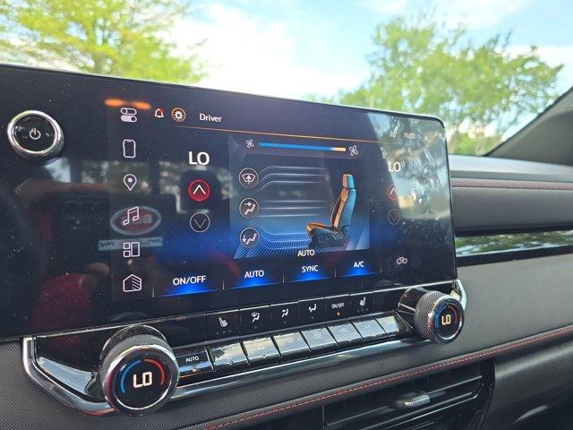 Photo of 2023 Sterling Gray Metallic Chevrolet Colorado