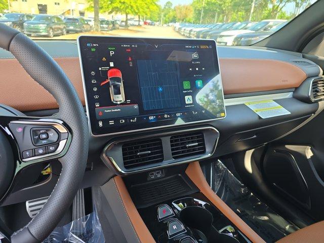 Photo of 2025 Black VinFast VF 8