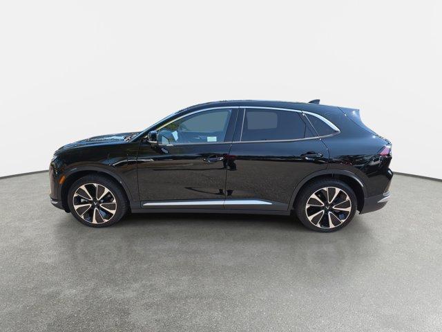 Photo of 2025 Black VinFast VF 8