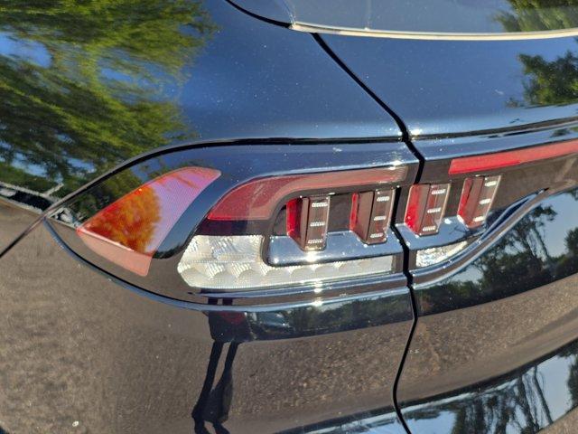 Photo of 2025 Black VinFast VF 8