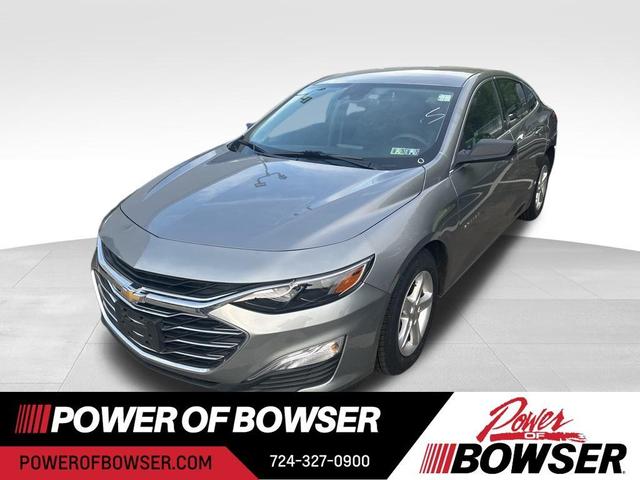 2023 Chevrolet Malibu