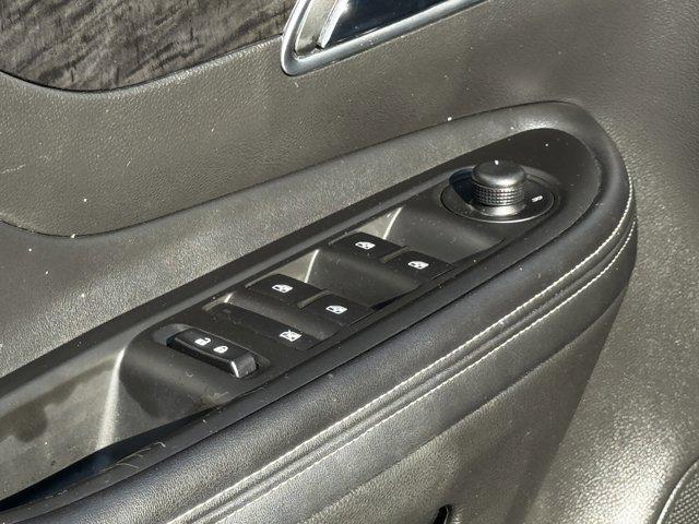 Photo of 2016 Graphite Gray Metallic Buick Encore