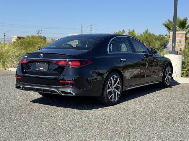 Photo of 2026 Black Mercedes-Benz E-Class