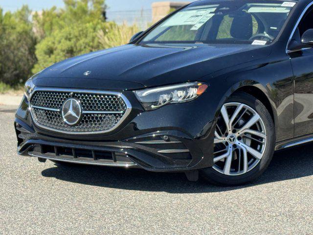 Photo of 2026 Black Mercedes-Benz E-Class