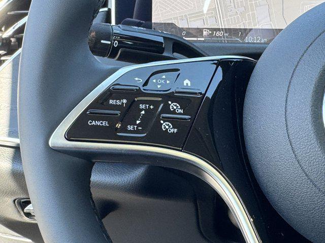 Photo of 2026 Black Mercedes-Benz E-Class