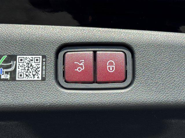 Photo of 2026 Black Mercedes-Benz E-Class