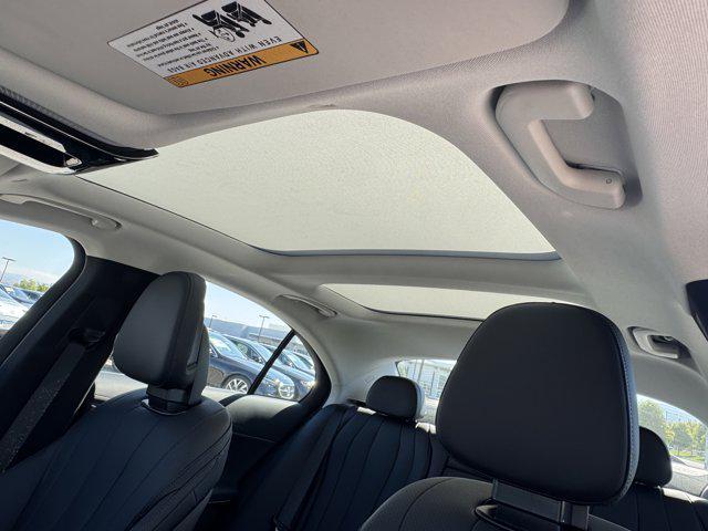 Photo of 2026 ALPINE GREY Mercedes-Benz E-Class