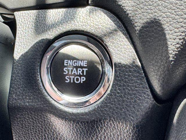 Photo of 2024 White Toyota RAV4
