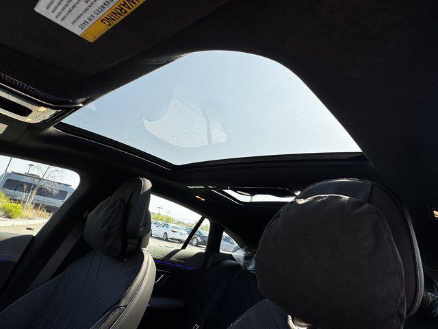 Photo of 2024 Mercedes-Benz EQS 450