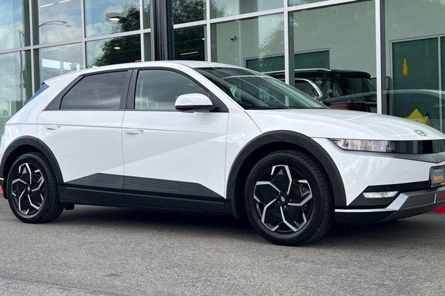 2024 Hyundai Ioniq 5